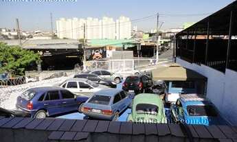 Imagem 3: Ref: RO-10214 Terreno à venda com 460 m² em Vila Prel, SP