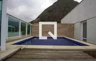 Imagem 4: Apartamento para Aluguel - Vargem Pequena, 4 Quartos, 151 m2