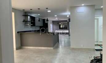 Imagem: Apartamento - Swiss Park - Campinas