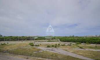 Imagem 7: Apartamento tipo 3 quartos com suíte, mais uma incrível área de lazer no Ilha Pura