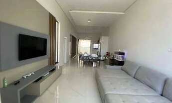 Imagem 4: Linda casa térrea de 180 m² de área construída no condomínio Brisas da Mata, Jundiaí SP