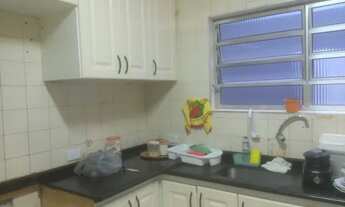 Imagem 6: Sobrado - 2 dormitórios com 1 suíte na Vila São Paulo