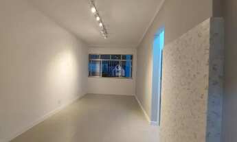 Imagem 3: Apartamento com 2 dormitórios à venda, 70 m² por R$ 600.000 - Icaraí - Niterói/RJ