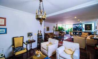 Imagem 4: Venda Apartamento 4 Dormitórios - 370 m² Jardim Paulista