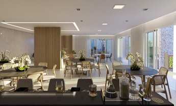 Imagem 6: R$34.000,00 de sinal, a 2 quadras do mar, com lazer completo