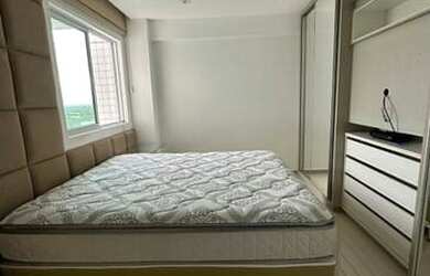 Imagem 7: Apartamento Mobiliado e Projetado 3 vagas de Garagem