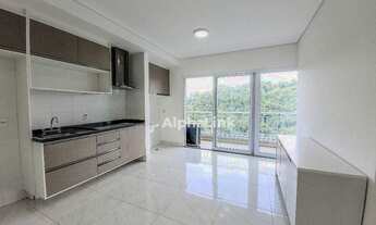 Imagem 3: Apartamento com 2 dormitórios, 59 m² - venda por R$ 750.000,00 ou aluguel por R$ 5.150,00