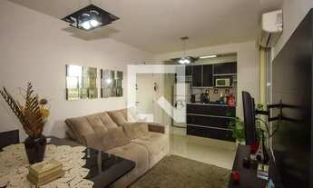 Imagem 3: Apartamento para Aluguel - Cristal , 2 Quartos, 51 m2