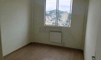 Imagem 2: OPEN HOUSE VENDE-APARTAMENTO 2 QUARTOS NO FONSECA,Niteroi
