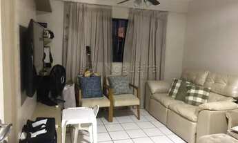 Imagem: Apartamento para venda tem 67 metros quadrados