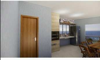 Imagem 3: Casa 3 quartos linear jardim Vitória