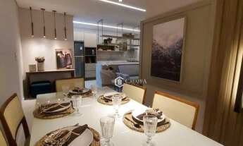 Imagem 6: Apartamento com 2 dormitórios à venda, 74 m² por R$ 553.403,25 - São Mateus - Juiz de Fora