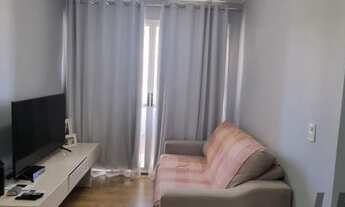 Imagem 3: ALUGO - Apartamento mobiliado Garden Monte Líbano em Cuiabá MT