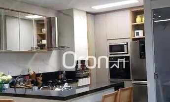 Imagem 6: Sobrado com 3 dormitórios à venda, 200 m² por R$ 990.000,00 - Parque Amazônia - Goiânia/GO