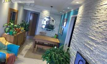 Imagem 6: Apartamento em Vila Moinho Velh- São Paulo com 02 dormitórios e 02 vagas