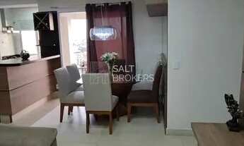 Imagem 2: ExcelenteApartamento à venda, Ponte Preta, Campinas, SP, Pateo Abolição, 80 m2, 03 dormitó