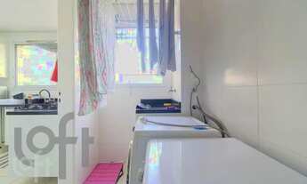 Imagem 3: Apartamento à venda em Vila Andrade com 138 m², 3 quartos, 3 suítes, 3 vagas