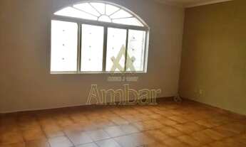 Imagem 2: Casa - Ribeirão Preto - Castelo Branco