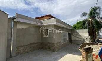 Imagem 4: Casa - Botafogo - Campinas