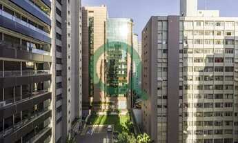 Imagem 3: São Paulo - Apartamento Padrão - Jardim América