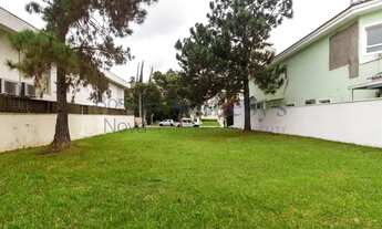 Imagem 5: Terreno plano em condomínio