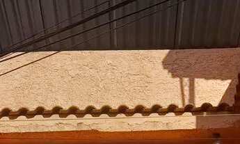 Imagem: Casa linear Nilopolis RJ