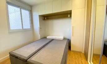 Imagem 7: Belíssima cobertura de 104m² em Santo Amaro