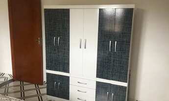 Imagem 4: Casa sobreposta em mongagua bairro loty