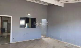 Imagem 2: Casa para aluguel, 2 quartos, Campestre - Piracicaba