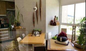 Imagem 3: Apartamento à venda em Barueri com 2 quartos e 1 vaga por 549 mil