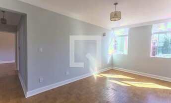 Imagem 2: Apartamento para Aluguel - Vila Lusitânia, 2 Quartos, 93 m2