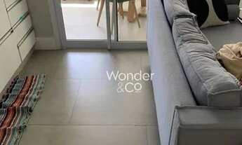 Imagem 6: Apartamento com 1 dormitório à venda, 39 m² por R$ 680.000 - Brooklin Novo - São Paulo/SP