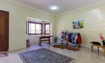 Imagem 3: Casa - Santa Cruz - Valinhos