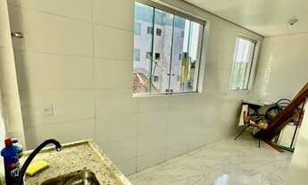 Imagem 7: Contagem - Apartamento Padrão - Novo Eldorado