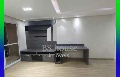 Imagem 4: Lazer completo - armários planejados - 2 vagas