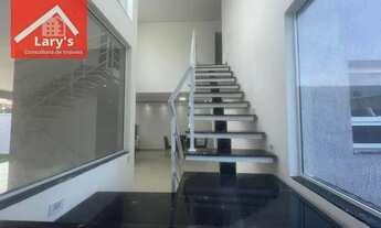 Imagem 7: Casa com 4 dormitórios à venda, 240 m² por R$ 970.000,00 - Estância Balneária Maria Helena