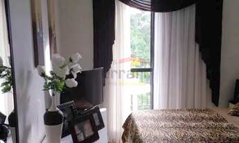 Imagem 7: Apartamento a venda Imirim,2 vagas soltas e com 2 sacadas