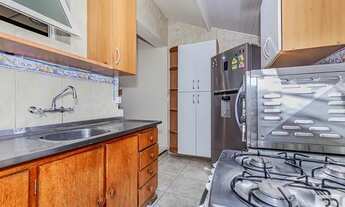 Imagem 6: Sobrado 2 Dormitórios Mobiliado