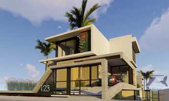 Imagem 6: Casa para Venda - 320m², 4 dormitórios, sendo 4 suites, 5 vagas - Centro, Garopaba