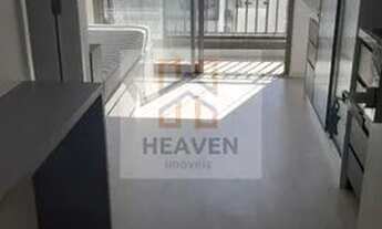 Imagem 1: ANDAR ALTO, VISTA MARAVILHOSA, MOBILIADO