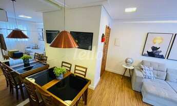 Imagem 3: São Paulo - Apartamento Padrão - Mooca