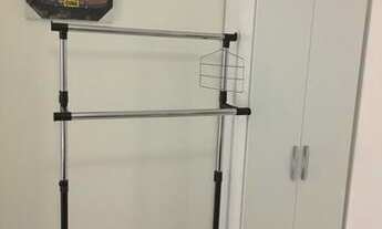 Imagem 6: Apto studio kitnet Flat 1dorm mobiliado centro de sorocaba