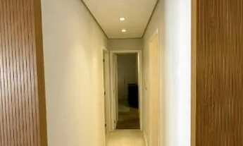 Imagem 5: Apartamento Mobiliado para locação, 76m² com 2 quartos por R$ 5.300 em Alphavile