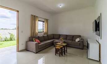 Imagem 7: CASA EM COND.3 DORMS À VENDA 168 M2 POR R$ 790.000,00 -JD. ESTANCIA BRASIL - ATIBAIA-SP