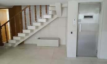 Imagem 5: Cobertura para aluguel com 650 metros quadrados com 5 quartos em Boa Viagem - Recife - PE