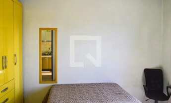 Imagem 6: Apartamento para Aluguel - Botafogo, 1 Quarto, 45 m2