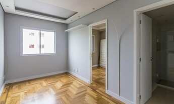 Imagem 4: Apartamento para Aluguel - Bom Retiro, 1 Quarto, 33 m2