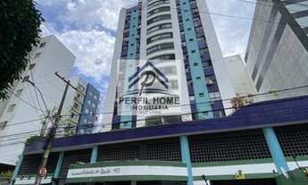 Imagem 1: Apartamento para Venda em Salvador, Pituba, 3 dormitórios, 1 suíte, 3 banheiros, 2 vagas