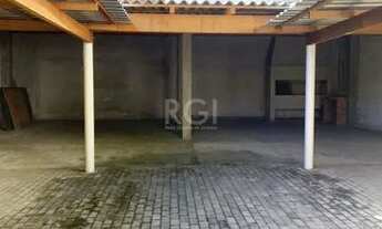 Imagem 2: Casa Comercial para Locação/Aluguel - 48.4m², 2 dormitórios, 20 vagas - Azenha