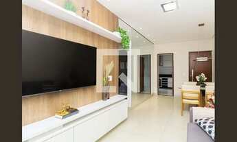 Imagem: Apartamento à Venda - Dona Clara, 2 Quartos